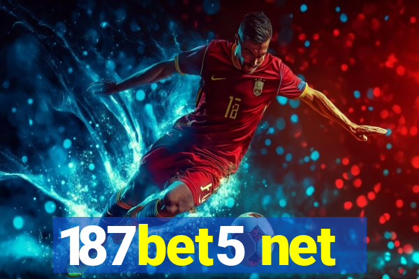 187bet5 net